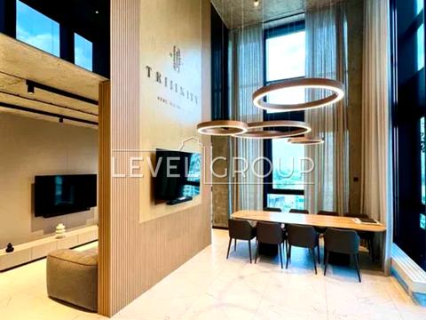 квартира за адресою Василя Тютюнника вул. (Анрі Барбюса), (Будинок 3)