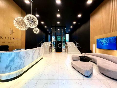 квартира за адресою Василя Тютюнника вул. (Анрі Барбюса), (Будинок 3)