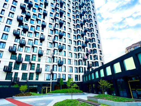 квартира за адресою Василя Тютюнника вул. (Анрі Барбюса), (Будинок 3)