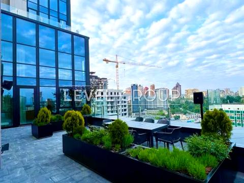 квартира за адресою Василя Тютюнника вул. (Анрі Барбюса), (Будинок 3)