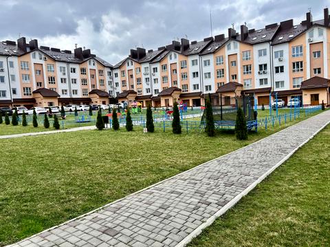 квартира за адресою Героїв Крут вул., 6