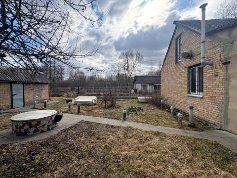 дом по адресу Лесная ул. (Петровського)