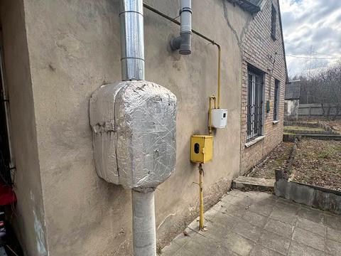 будинок за адресою с. Шибене, Лісова вул. (Петровського)