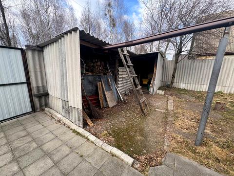 будинок за адресою с. Шибене, Лісова вул. (Петровського)