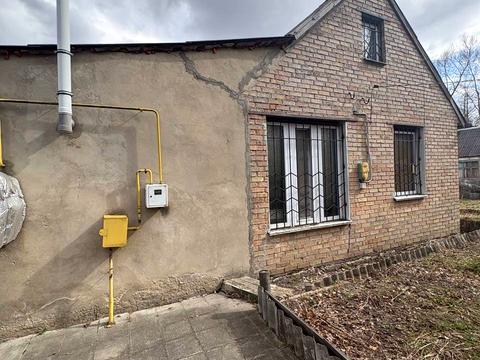 будинок за адресою с. Шибене, Лісова вул. (Петровського)