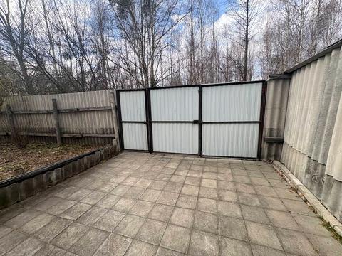 будинок за адресою с. Шибене, Лісова вул. (Петровського)