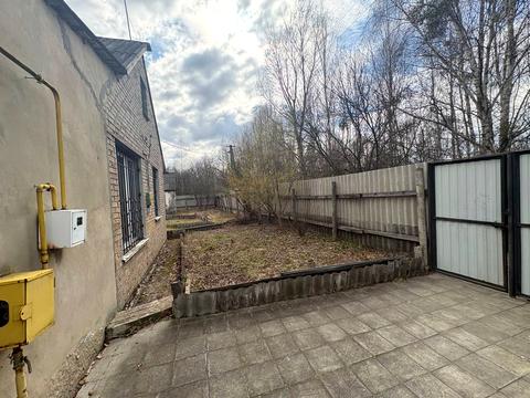 будинок за адресою с. Шибене, Лісова вул. (Петровського)