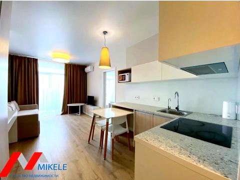 квартира по адресу Васильковская ул., 100-А