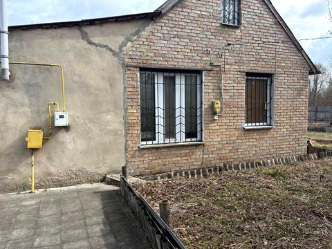 будинок за адресою с. Шибене, Лісова вул. (Петровського)