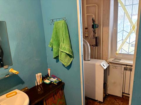 будинок за адресою с. Шибене, Лісова вул. (Петровського)