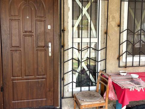 будинок за адресою с. Шибене, Лісова вул. (Петровського)