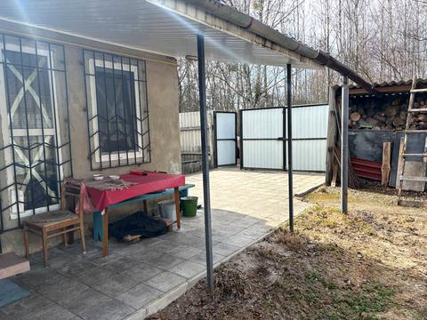 будинок за адресою с. Шибене, Лісова вул. (Петровського)