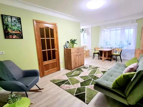 квартира за адресою Архітектора Дольніка вул. (Шаумяна), 2/4