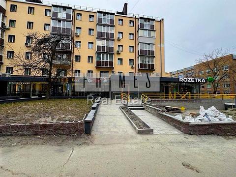 комерційна за адресою Межова, 24