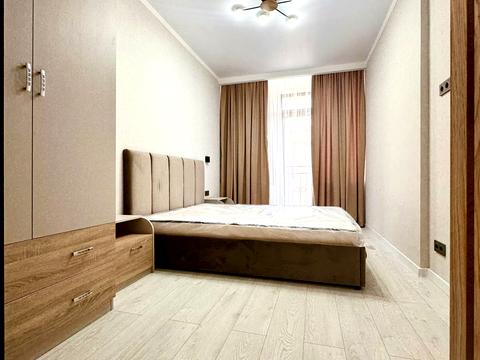 квартира за адресою Фонтанська дорога вул., (Будинок 3)