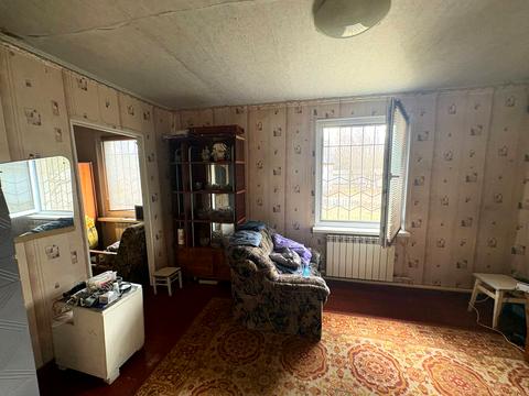 будинок за адресою с. Шибене, Лісова вул. (Петровського)