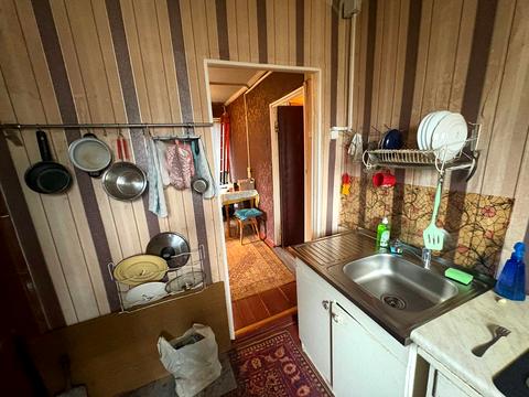 будинок за адресою с. Шибене, Лісова вул. (Петровського)