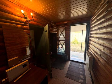 будинок за адресою с. Шибене, Лісова вул. (Петровського)