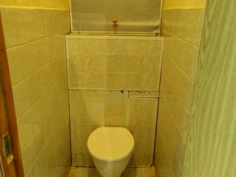 квартира за адресою Велика Кільцева вул., 130