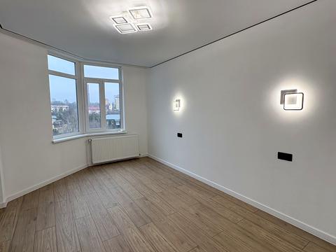 квартира по адресу Киевская ул., 9-Г