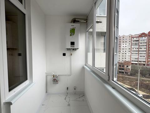 квартира по адресу Киевская ул., 9-Г