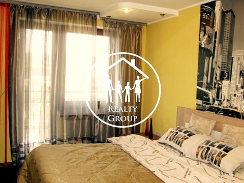 квартира по адресу Бальзака ул., 25