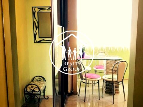 квартира по адресу Бальзака ул., 25