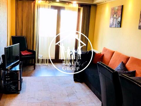 квартира по адресу Бальзака ул., 25