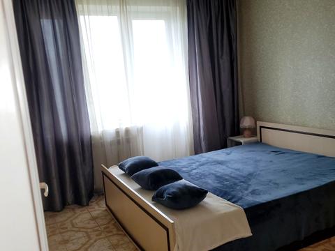 квартира за адресою Олександра Архипенка вул. (Мате Залки), 4-Б