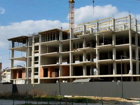 квартира по адресу Тлехаса ул., (Будинок)