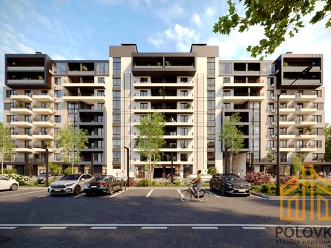 квартира по адресу Тлехаса ул., (Будинок)