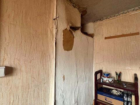 будинок за адресою с. Шибене, Лісова вул. (Петровського)