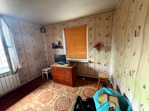 будинок за адресою с. Шибене, Лісова вул. (Петровського)