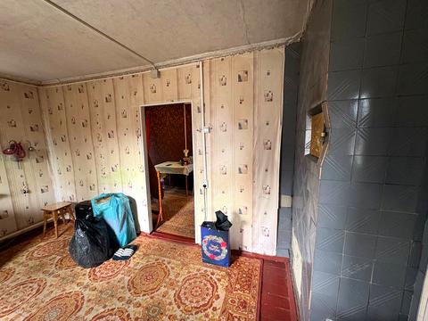 будинок за адресою с. Шибене, Лісова вул. (Петровського)