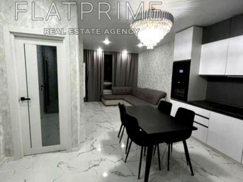 квартира за адресою Родини Крістерів вул., 14-Б