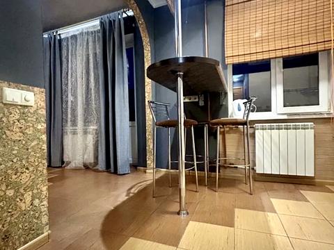 квартира по адресу Оболонский просп., 7-В