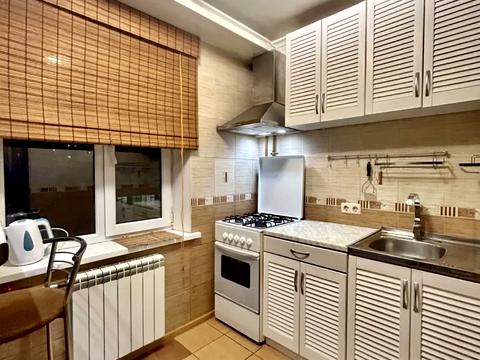 квартира по адресу Оболонский просп., 7-В