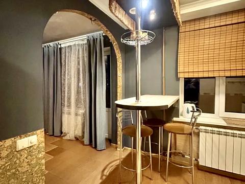 квартира по адресу Оболонский просп., 7-В