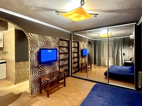 квартира по адресу Оболонский просп., 7-В