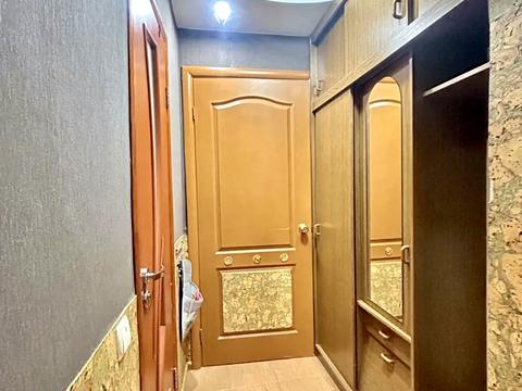 квартира по адресу Оболонский просп., 7-В