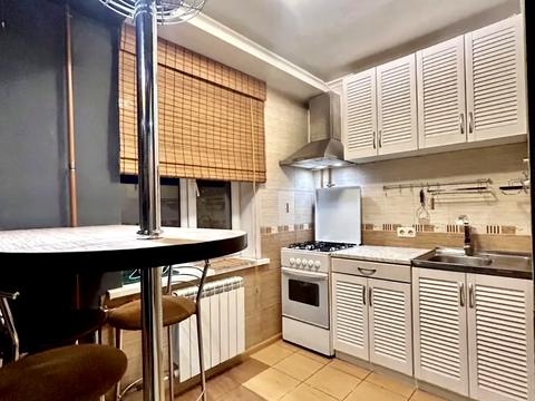 квартира по адресу Оболонский просп., 7-В