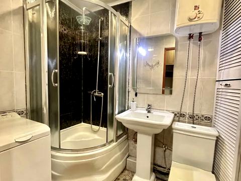 квартира по адресу Оболонский просп., 7-В