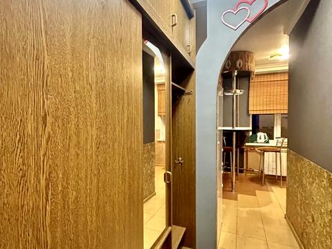 квартира по адресу Оболонский просп., 7-В