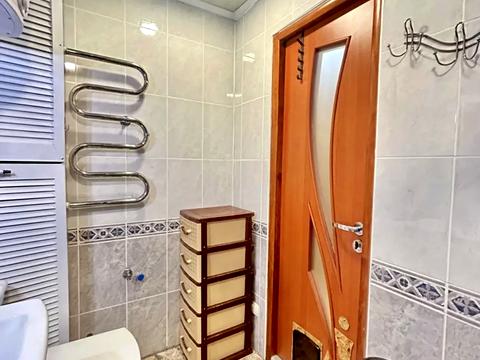 квартира по адресу Оболонский просп., 7-В