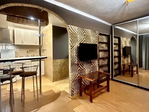 квартира по адресу Оболонский просп., 7-В