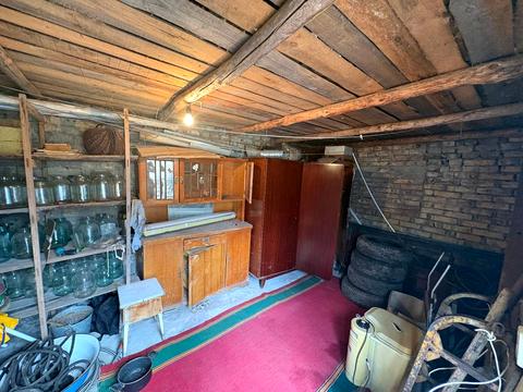 будинок за адресою с. Шибене, Лісова вул. (Петровського)