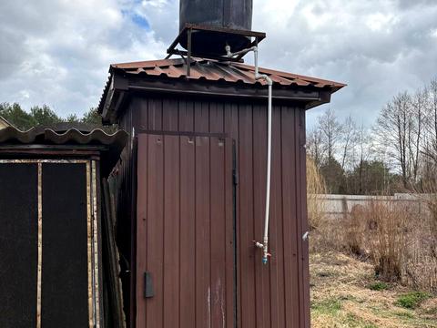 будинок за адресою с. Шибене, Лісова вул. (Петровського)
