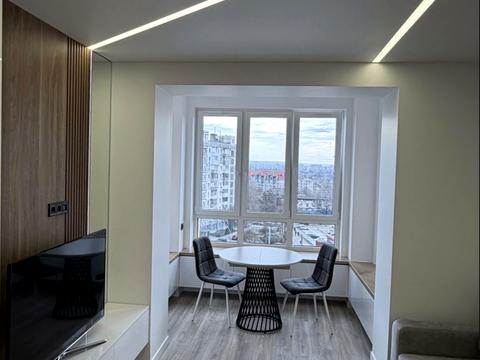 квартира за адресою Миру просп., 2-К