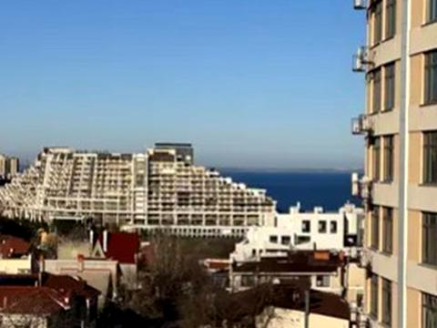 квартира за адресою Компасний пров., 1-А