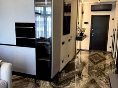 квартира за адресою Компасний пров., 1-А